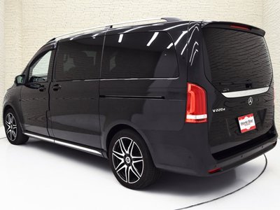 MERCEDES-BENZ V-CLASS - 2
