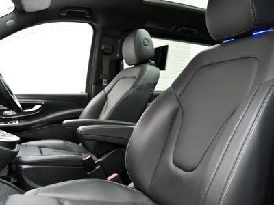 MERCEDES-BENZ V-CLASS - 7