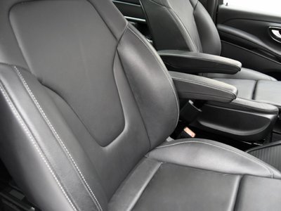 MERCEDES-BENZ V-CLASS - 10