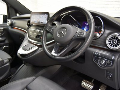 MERCEDES-BENZ V-CLASS - 9