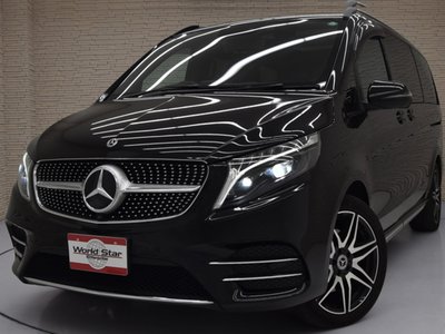 MERCEDES-BENZ V-CLASS - 5