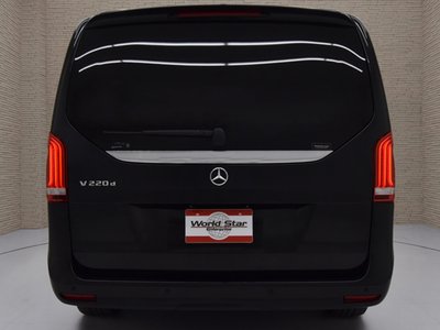 MERCEDES-BENZ V-CLASS - 6