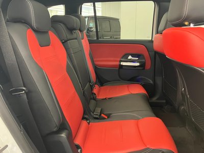 MERCEDES-BENZ GLB - 9