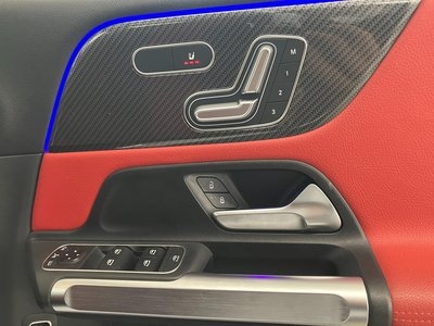 MERCEDES-BENZ GLB - 10