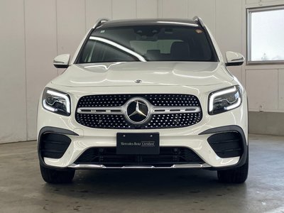 MERCEDES-BENZ GLB - 5