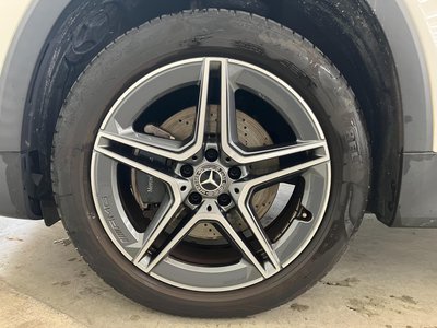 MERCEDES-BENZ GLB - 6