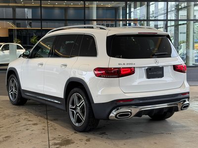 MERCEDES-BENZ GLB - 4