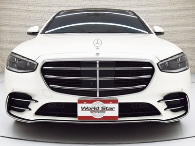 MERCEDES-BENZ S-CLASS - 7