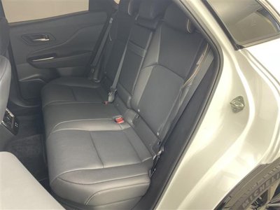 TOYOTA CROWN SPORT - 8