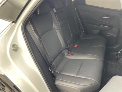 TOYOTA CROWN SPORT - 9