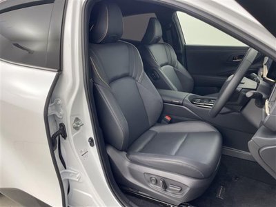 TOYOTA CROWN SPORT - 3