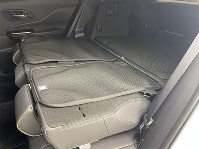 TOYOTA CROWN SPORT - 7