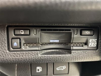 TOYOTA CROWN SPORT - 10