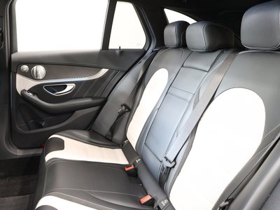 2017 Mercedes-BENZ C-CLASS AMG 缩略图 20