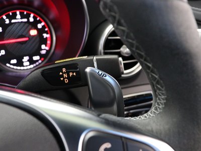 2017 Mercedes-BENZ C-CLASS AMG 缩略图 31