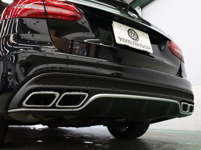 2017 Mercedes-BENZ C-CLASS AMG 缩略图 41