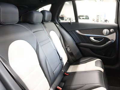 2017 Mercedes-BENZ C-CLASS AMG 缩略图 23