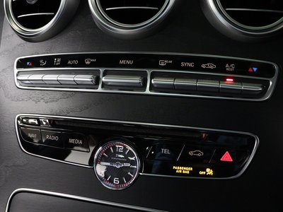 2017 Mercedes-BENZ C-CLASS AMG 缩略图 46