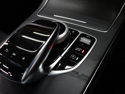 2017 Mercedes-BENZ C-CLASS AMG 缩略图 45