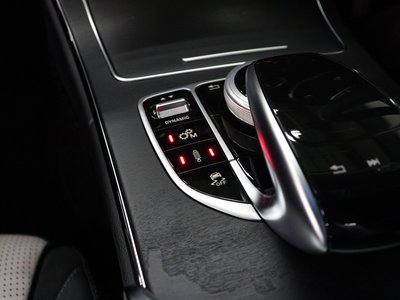 2017 Mercedes-BENZ C-CLASS AMG 缩略图 44