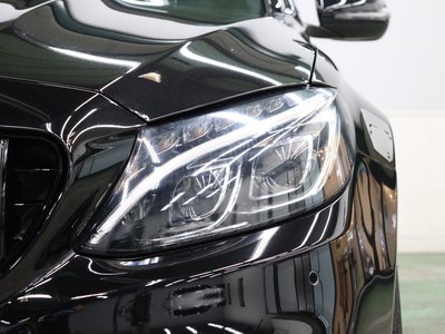 2017 Mercedes-BENZ C-CLASS AMG 缩略图 36