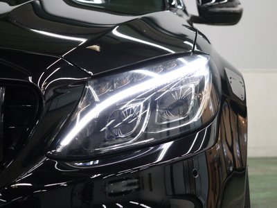 2017 Mercedes-BENZ C-CLASS AMG 缩略图 37
