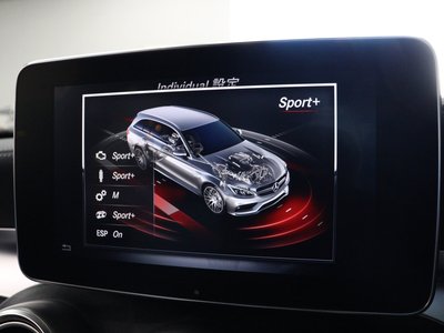 2017 Mercedes-BENZ C-CLASS AMG 缩略图 12