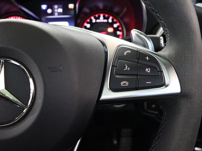 2017 Mercedes-BENZ C-CLASS AMG 缩略图 28