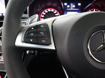 2017 Mercedes-BENZ C-CLASS AMG 缩略图 27