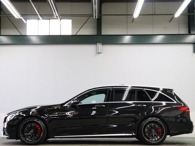 2017 Mercedes-BENZ C-CLASS AMG 缩略图 42