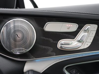 2017 Mercedes-BENZ C-CLASS AMG 缩略图 14