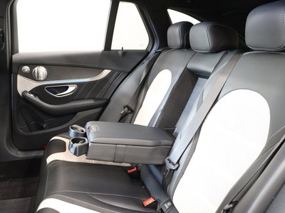 2017 Mercedes-BENZ C-CLASS AMG 缩略图 21