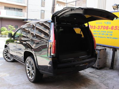 2020 Cadillac ESCALADE — миниатюра 16
