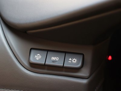 2020 Cadillac ESCALADE — миниатюра 28
