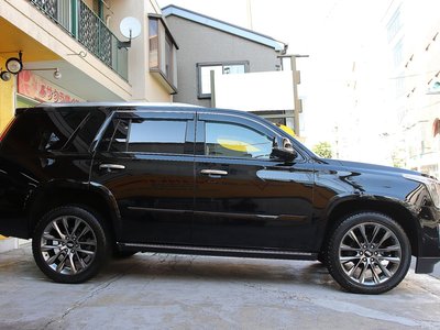 2020 Cadillac ESCALADE — миниатюра 72