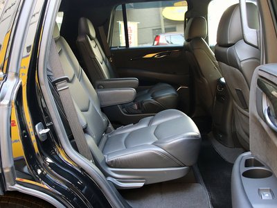 2020 Cadillac ESCALADE — миниатюра 65