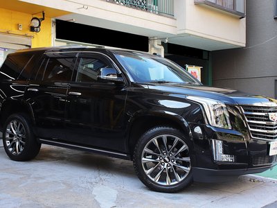 2020 Cadillac ESCALADE — миниатюра 71