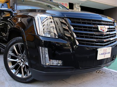 2020 Cadillac ESCALADE — миниатюра 70