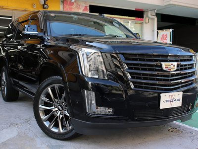 2020 Cadillac ESCALADE — миниатюра 69