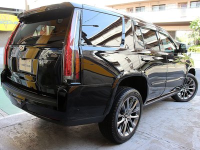 2020 Cadillac ESCALADE — миниатюра 73