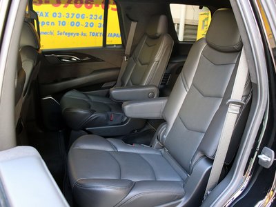2020 Cadillac ESCALADE — миниатюра 55