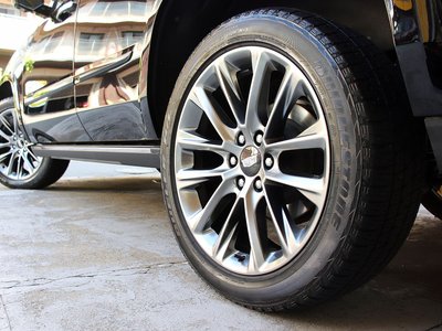 2020 Cadillac ESCALADE — миниатюра 11
