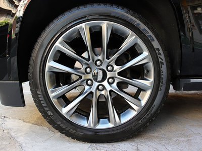 2020 Cadillac ESCALADE — миниатюра 77