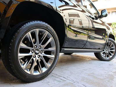 2020 Cadillac ESCALADE — миниатюра 75