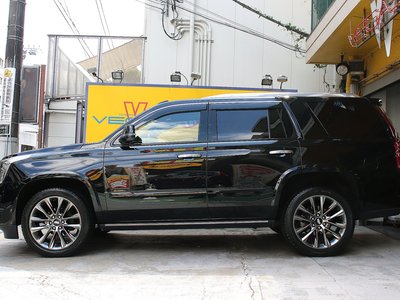 2020 Cadillac ESCALADE photo 8