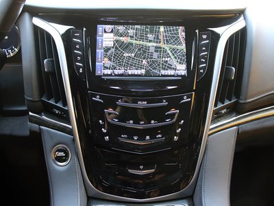 2020 Cadillac ESCALADE — миниатюра 37