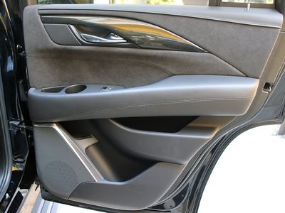 2020 Cadillac ESCALADE — миниатюра 64