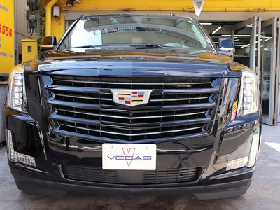 2020 Cadillac ESCALADE photo 4