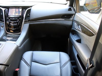 2020 Cadillac ESCALADE — миниатюра 45