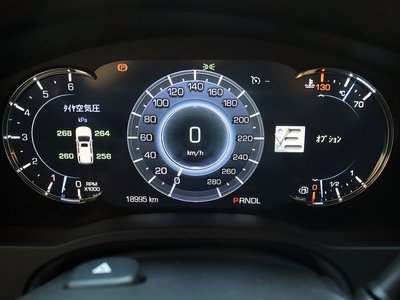 2020 Cadillac ESCALADE — миниатюра 36